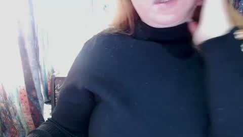 Kate. if im not here im here foxy red333 online show from January 5, 10:21 am