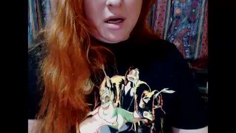 Kate. if im not here im here foxy red333 online show from January 8, 11:10 am