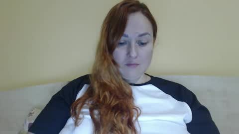Kate. if im not here im here foxy red333 online show from April 19, 10:36 am