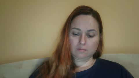 Kate. if im not here im here foxy red333 online show from May 6, 1:27 pm