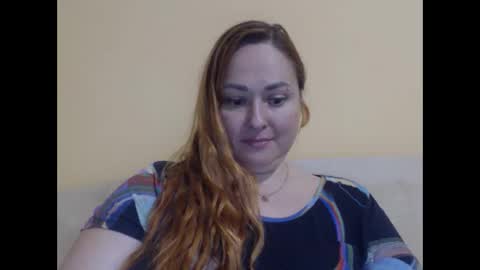 Kate. if im not here im here foxy red333 online show from May 10, 11:26 am