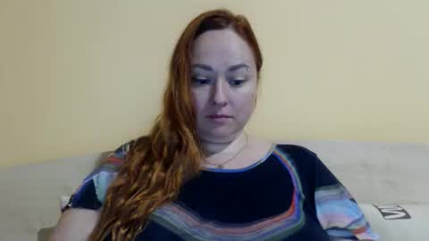 Kate. if im not here im here foxy red333 online show from May 24, 8:52 am