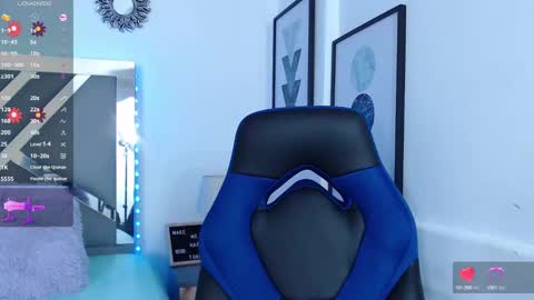 zaradames_ online show from February 1, 6:00 am