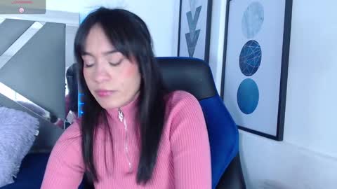 zaradames_ online show from February 16, 6:21 am