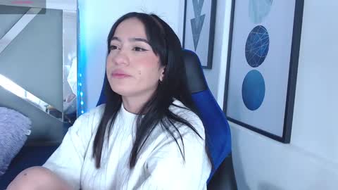 zaradames_ online show from February 18, 8:59 am