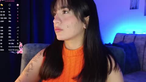 zaradames_ online show from September 10, 2:22 am