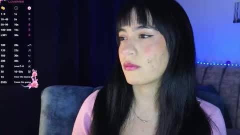 zaradames_ online show from September 18, 3:08 am