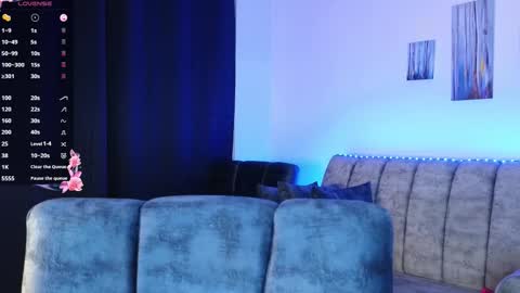 zaradames_ online show from October 4, 2:53 am