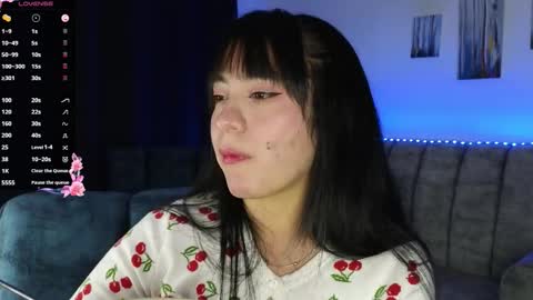 zaradames_ online show from October 7, 4:09 am