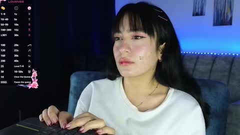 zaradames_ online show from October 11, 3:06 am