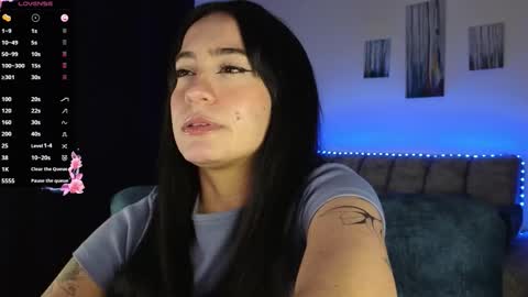 zaradames_ online show from November 5, 4:23 am