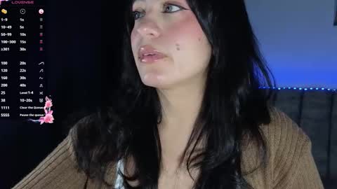 zaradames_ online show from March 5, 4:08 am