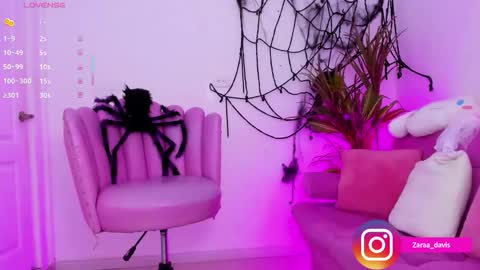 Zara online show from November 1, 8:22 pm