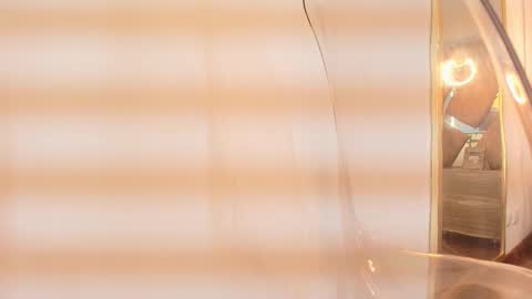 Zarah Andrews online show from September 25, 12:09 pm