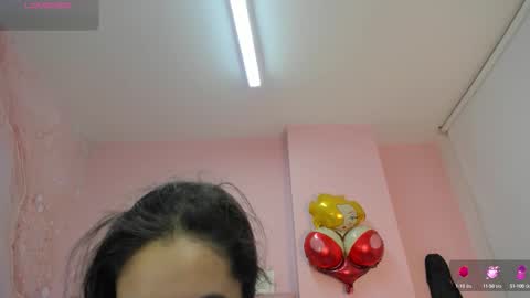 Snapshot of zarah_torres chatting on October 2, 11:45 pm Zarah online show from October 2, 11:45 pm