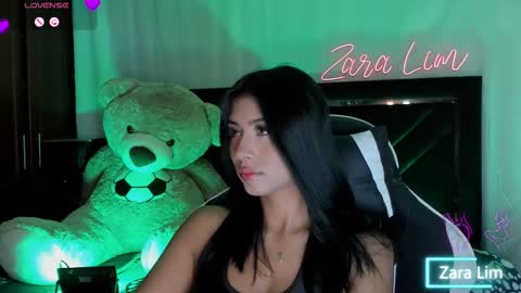 Snapshot of zaralim chatting on September 15, 3:56 pm Zara Lim online show from September 15, 3:56 pm