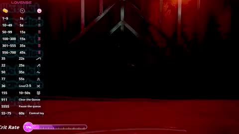 Snapshot of zarareign_ chatting on November 25, 6:46 am Lola online show from November 25, 6:46 am