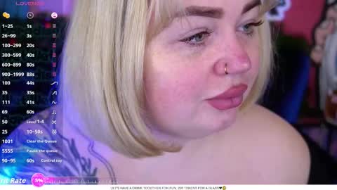 Lola online show from January 14, 8:25 pm