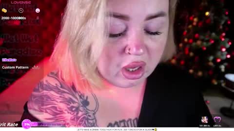 Lola online show from January 16, 8:35 pm