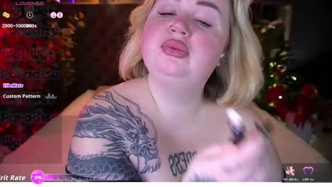 Lola online show from February 24, 8:29 pm