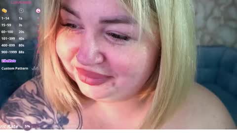 Lola online show from March 18, 9:29 pm