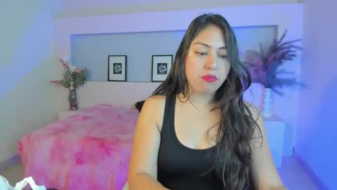 ZaraRosse7 online show from October 13, 11:43 am