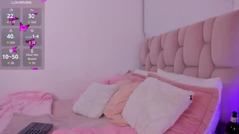 Zariana online show from February 25, 12:42 am