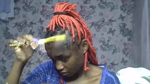 zarinamarlin online show from March 1, 6:59 am