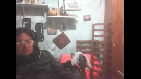 Zatth online show from February 27, 4:56 am