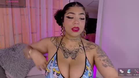 zaya_1 online show from November 27, 1:02 pm