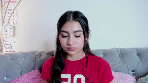  Zayda  online show from December 27, 1:22 am