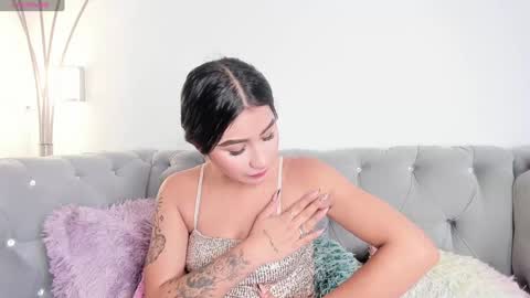  Zayda  online show from December 31, 6:02 pm