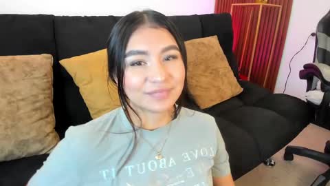  Zayda  online show from September 29, 7:51 pm