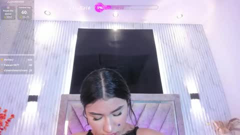  Zayda  online show from November 4, 7:46 pm