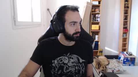 Grizzly Bear online show from January 30, 12:37 pm