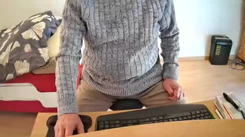 Snapshot of zebulon2023 chatting on January 30, 9:25 am zebulon2023 online show from January 30, 9:25 am