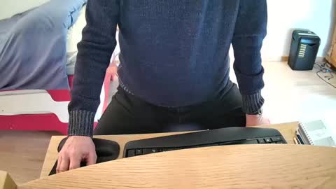 Snapshot of zebulon2023 chatting on February 4, 10:10 am zebulon2023 online show from February 4, 10:10 am