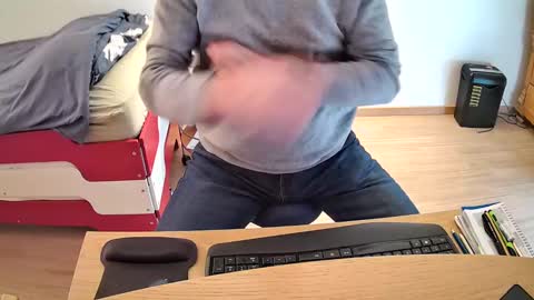 Snapshot of zebulon2023 chatting on February 7, 10:50 am zebulon2023 online show from February 7, 10:50 am