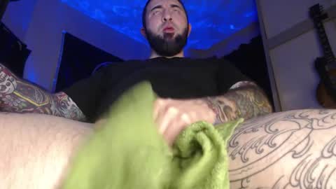 zedizded online show from October 9, 2:53 am