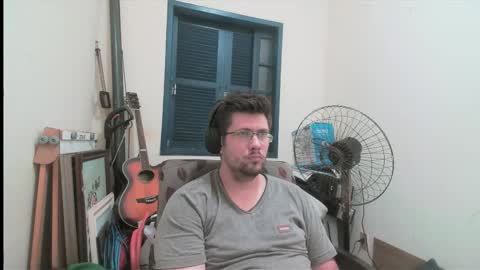 pervboy online show from January 14, 6:46 pm