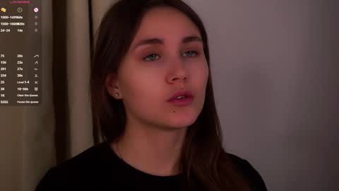 Snapshot of zeldaes chatting on December 1, 11:32 pm Emilia online show from December 1, 11:32 pm