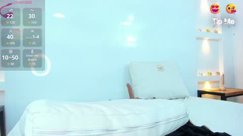 Zenda Evans online show from January 29, 9:44 am