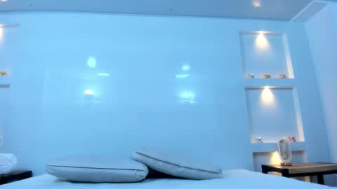 Snapshot of zenda_evans chatting on December 18, 3:34 am Zenda Evans online show from December 18, 3:34 am