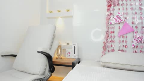 Snapshot of zenda_evans chatting on February 13, 4:08 am Zenda Evans online show from February 13, 4:08 am