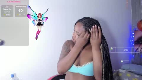 Snapshot of zendaya_wilson1 chatting on October 30, 6:04 am Zendaya Wilson online show from October 30, 6:04 am