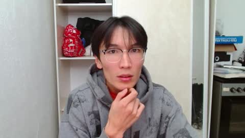 Zen online show from October 20, 8:09 pm