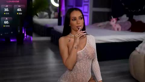 ZenyaNoir online show from February 24, 10:02 am