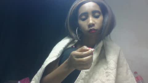 zeolineess online show from October 15, 11:49 pm