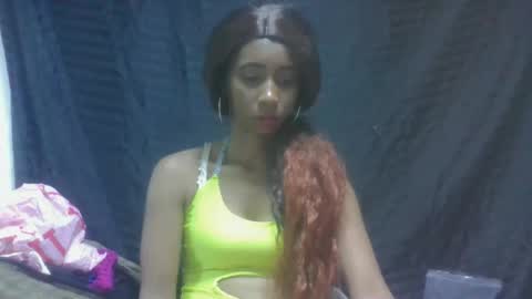 zeolineess online show from November 6, 2:12 am