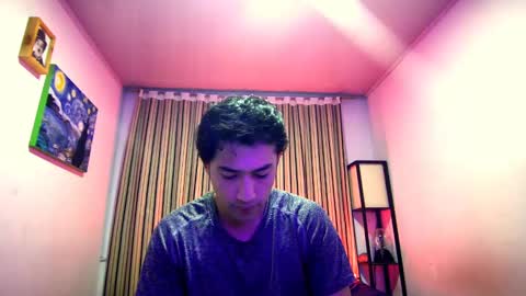 zeonhart online show from February 23, 2:07 am